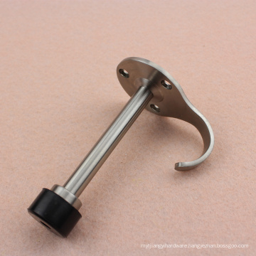 Supply all kinds of brass door stopper,brass magnetic door stopper